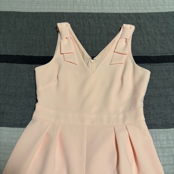 Pink Jumpsuit - Picture 2 of 8